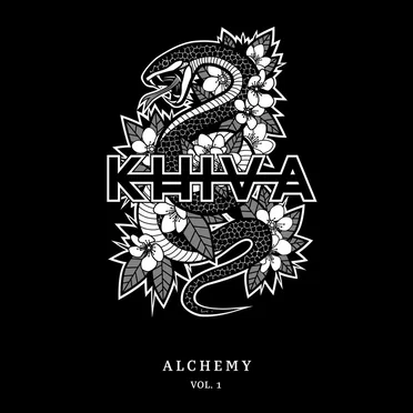 Alchemy, Vol 1.