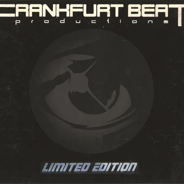 Frankfurt Beat, Limited Edition: Black Box by Various Artists - album cover