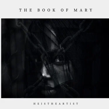 The Book of Mary