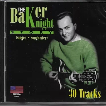 The Baker Knight Story