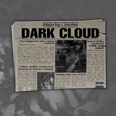 Dark Cloud