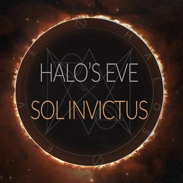 Sol Invictus by Halo’s Eve - album cover