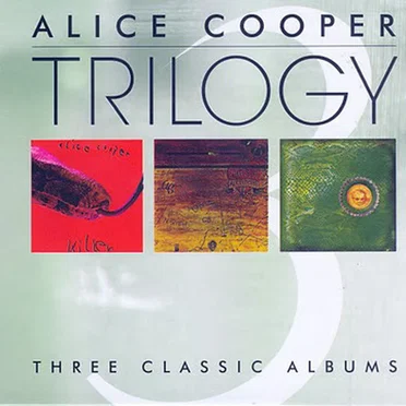 Trilogy