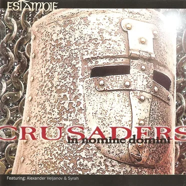 Crusaders in nomine domini