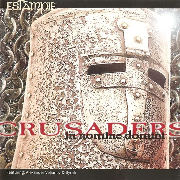 Crusaders in nomine domini