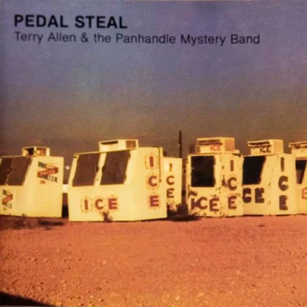Pedal Steal/Rollback