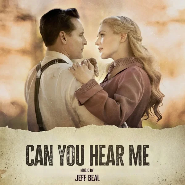 Can You Hear Me?: Original Motion Picture Soundtrack