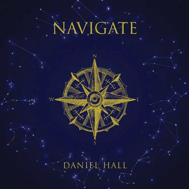 Navigate by Daniel Hall - album cover