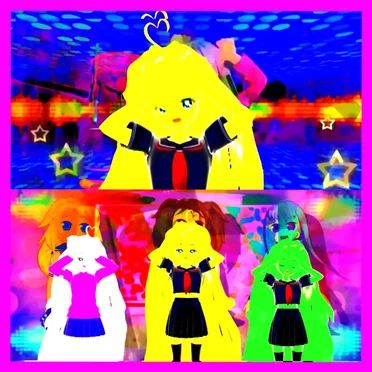 CARAMELLADANSEN