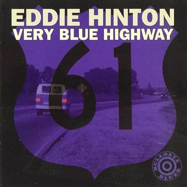 Very Blue Highway 61