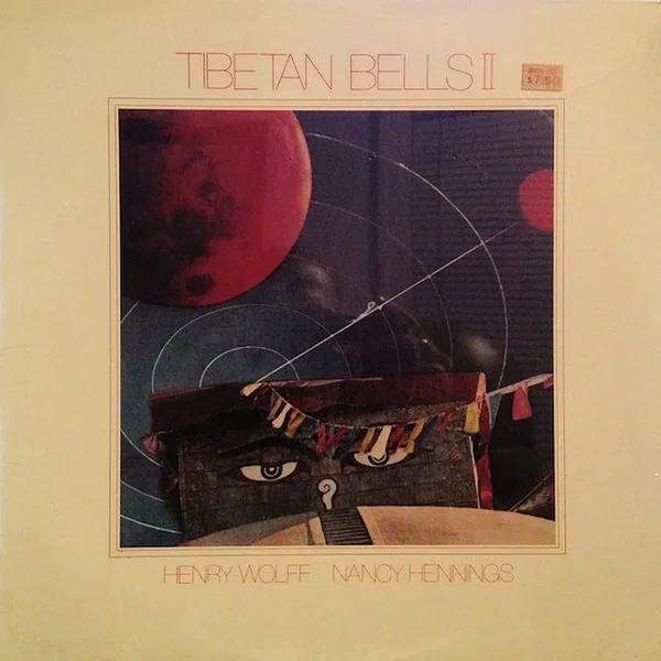 Tibetan Bells II
