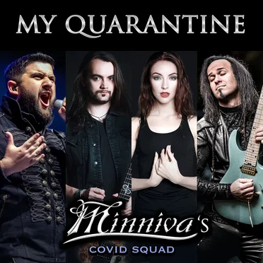 My Quarantine