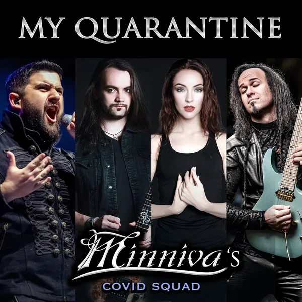 My Quarantine