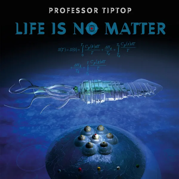 Life Is No Matter