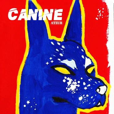 Canine by Atzur - album cover