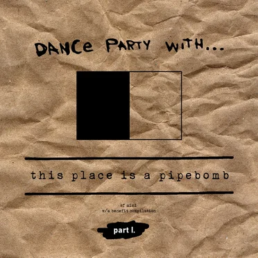 Dance party with SF Mini Part 1. by Various Artists - album cover