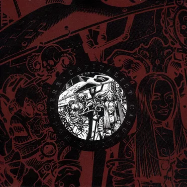 Capitalist Casualties / Monster X