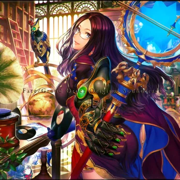 Fate/Grand Order Original Soundtrack I