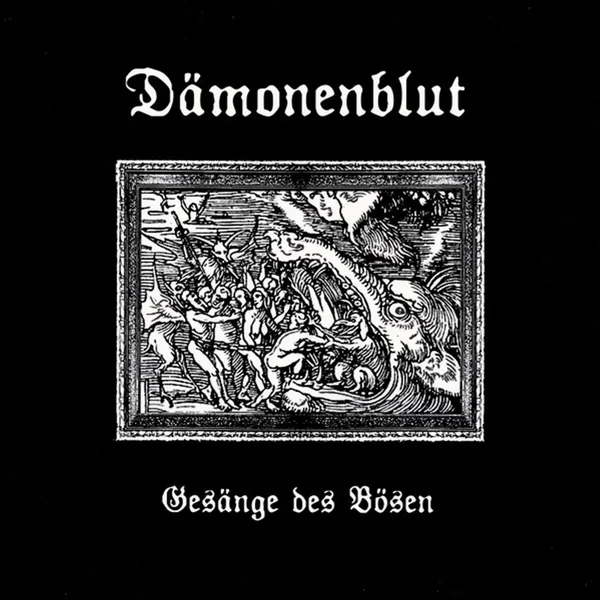 Gesänge des Bösen