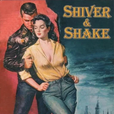 Shiver & Shake by Various Artists - album cover