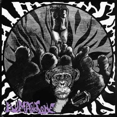 Humanotone by Humanotone - album cover