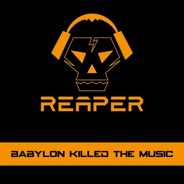 Babylon Killed the Music