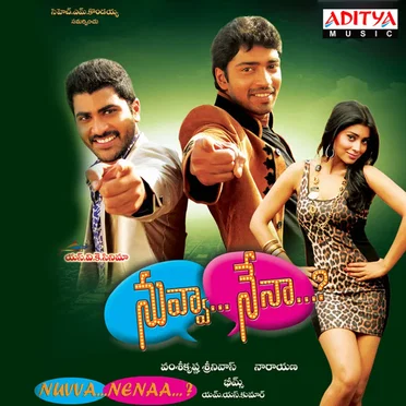 Nuvva Nenaa