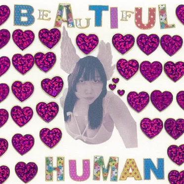 BEAUTIFUL HUMAN