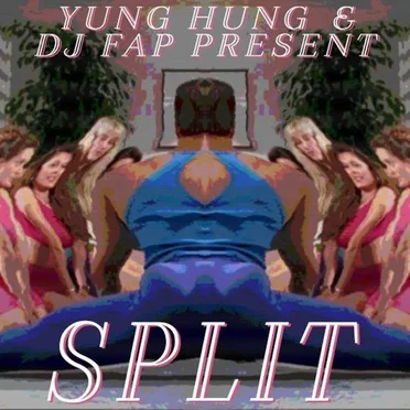 The Split EP