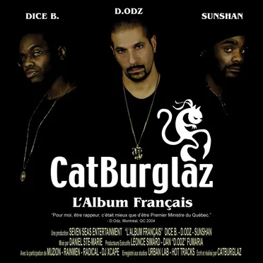 CatBurglaz