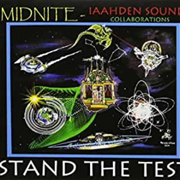 Stand The Test