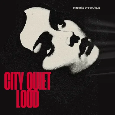 City quiet loud
