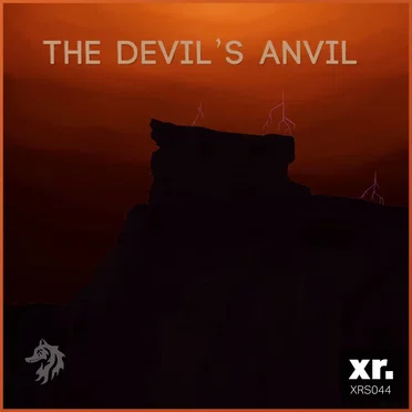 The Devil's Anvil