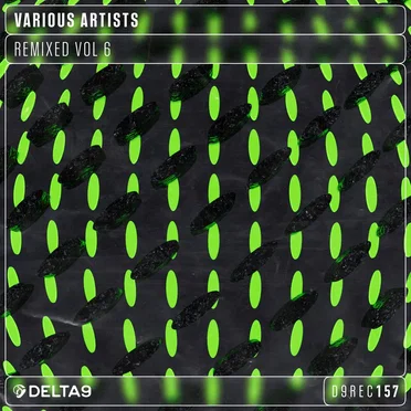 Remixes, Vol. 6 by Various Artists - album cover