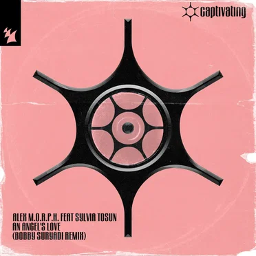 An Angel's Love (Bobby Suryadi Remix)