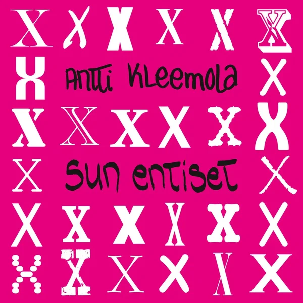 Sun entiset