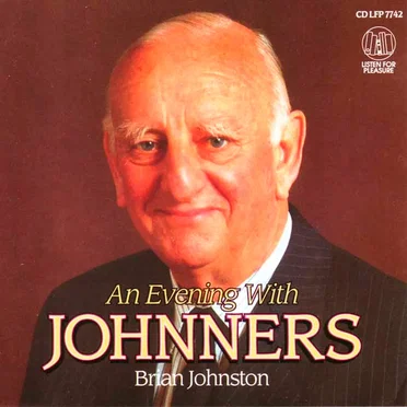 An Evening With Johnners