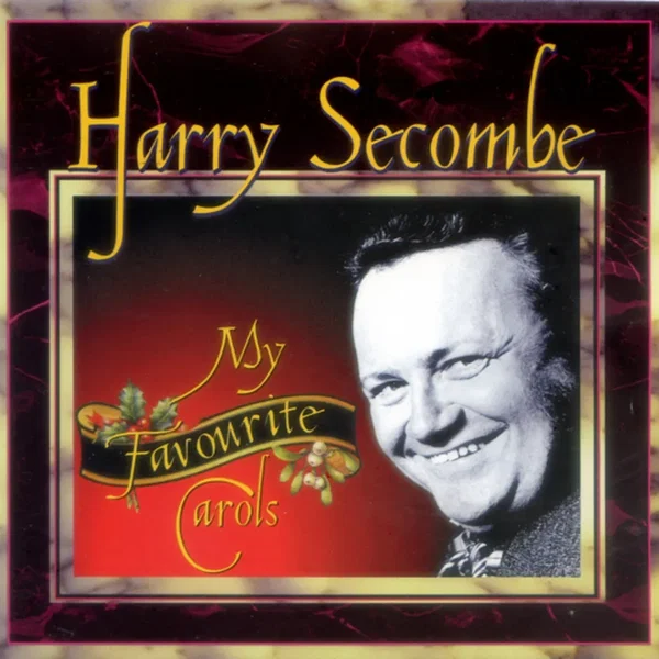 My Favourite Carols