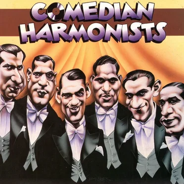 Comedian Harmonists