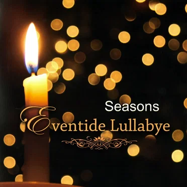 Eventide Lullabye by Seasons - album cover