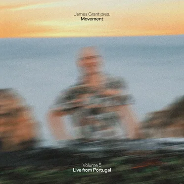 Movement, Vol. 5 (live From Lagos, Portugal)