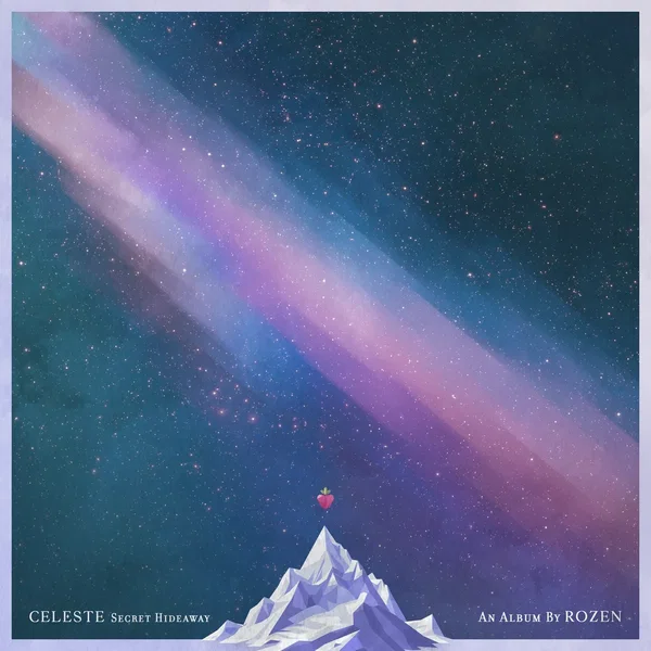 Celeste Secret Hideaway
