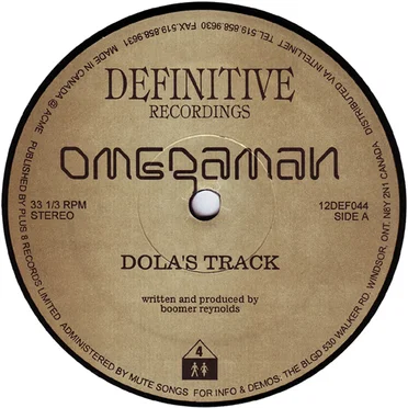 Dola's Track