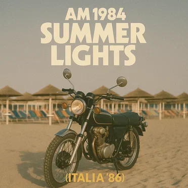 Summer Lights (Italia '86)