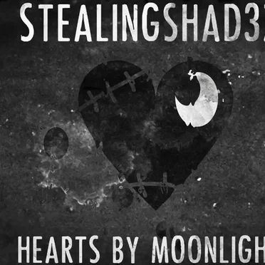 Hearts by Moonlight