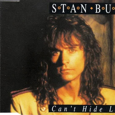 Can’t Hide Love