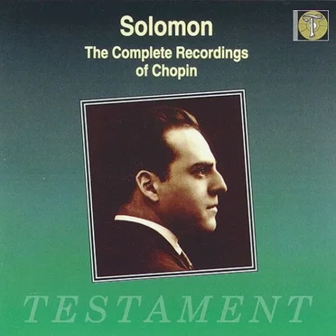 The Complete Recordings of Chopin
