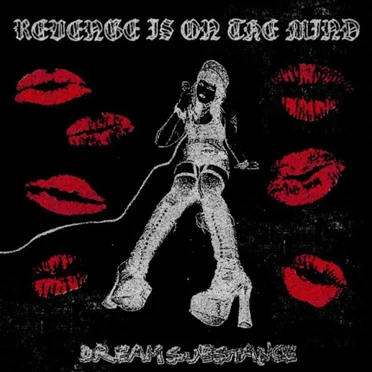 Revenge Is on the Mind by Dream Substance - album cover