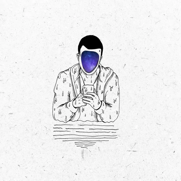 Pick Up Your Phone Please