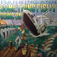 Ranking Ann artist image